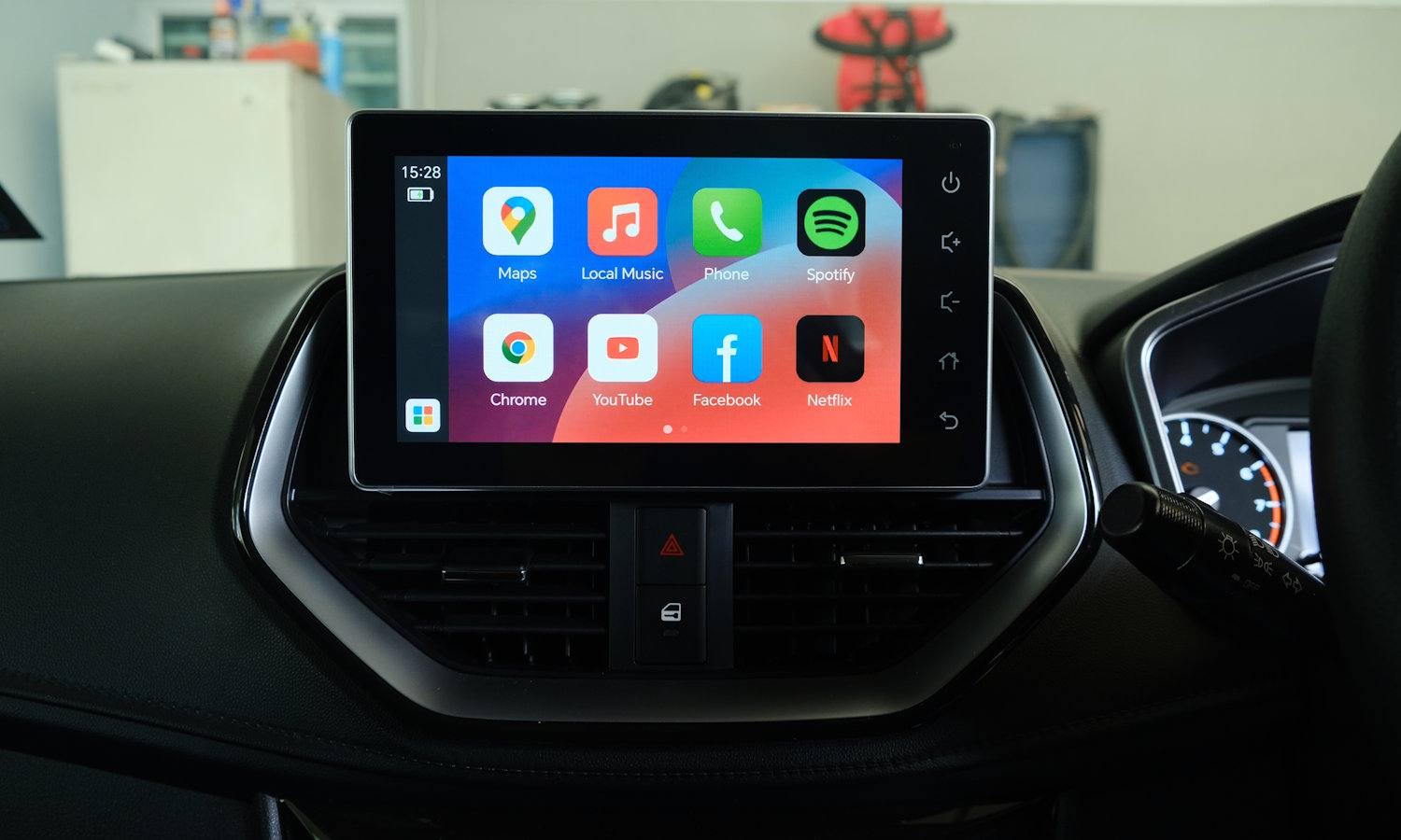 Android Auto zmienia Mapy Google. Nie musisz sięgać po telefon