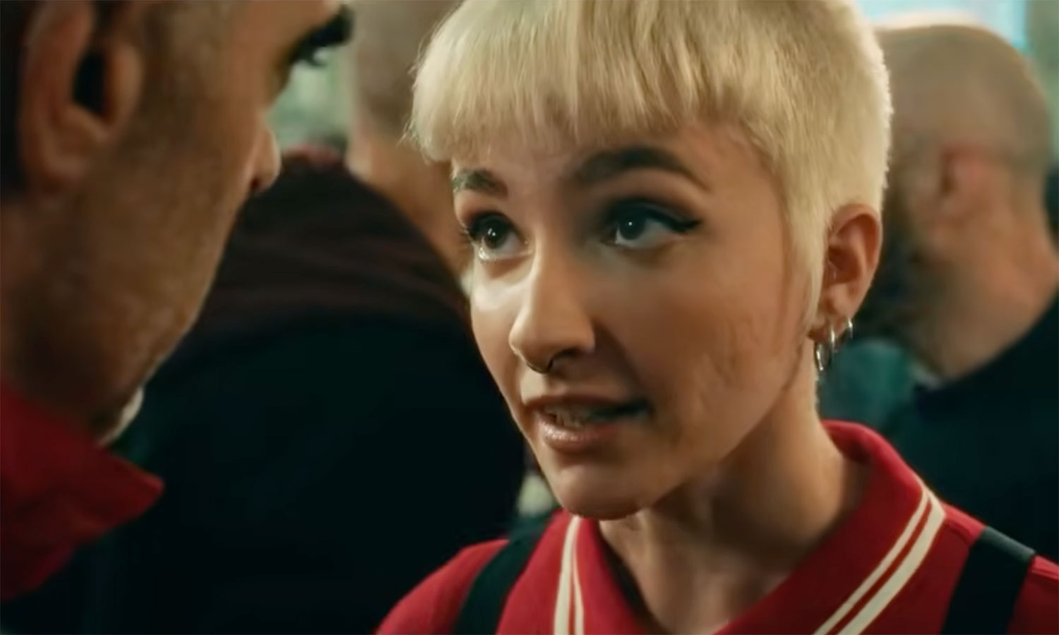 Mocna nowość Netflixa. Lepiej nie planować seansu na Walentynki