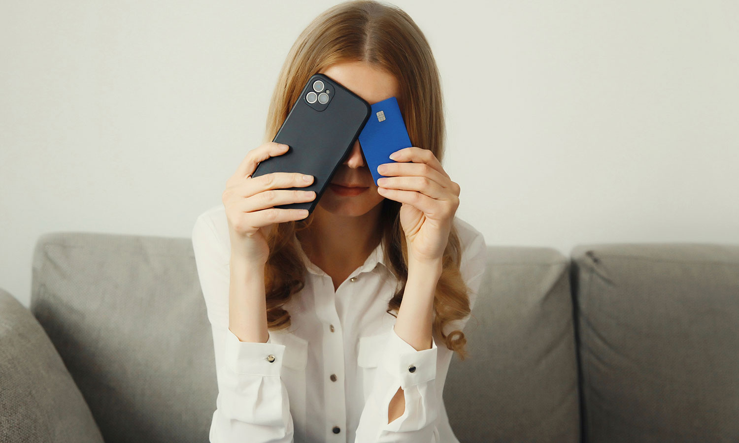 Odblokowanie konta kosztowało ją więcej, niż mogła sobie wyobrazić