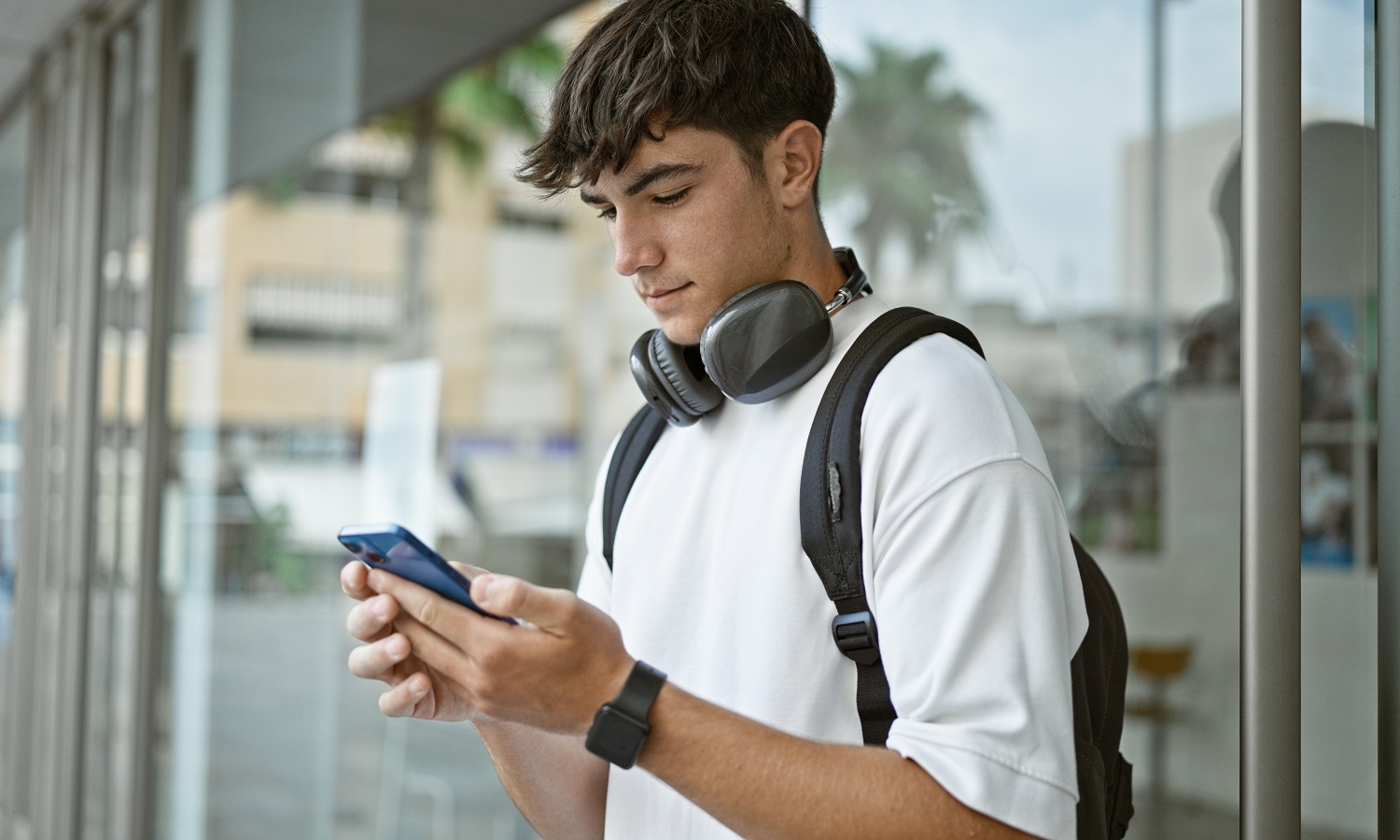 Co trzeci polski nastolatek ma konto na OnlyFans