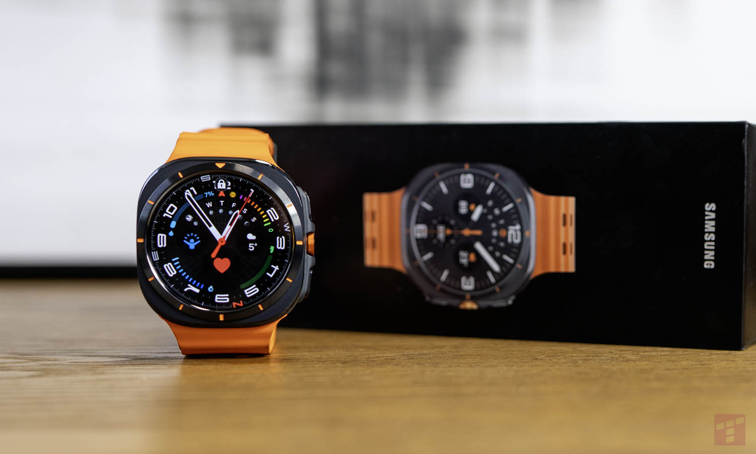 Samsung rozdaje zegarki. Wystarczy płacić w ten sposób