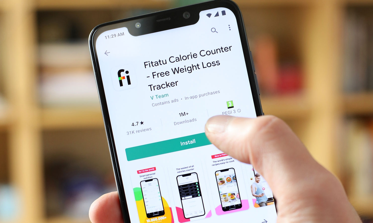 Polska aplikacja odchudza lepiej niż Ozempic? 800 tys. kg zrzucone