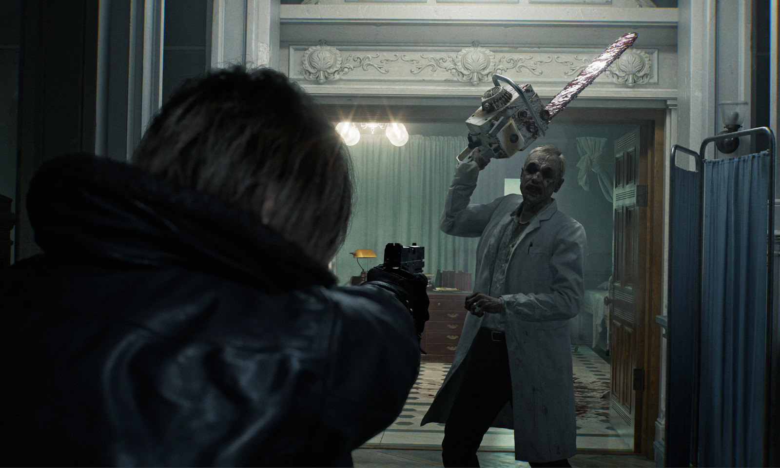 Promocja tak dobra, że strach się bać. Resident Evil Requiem za darmo w Media Expert