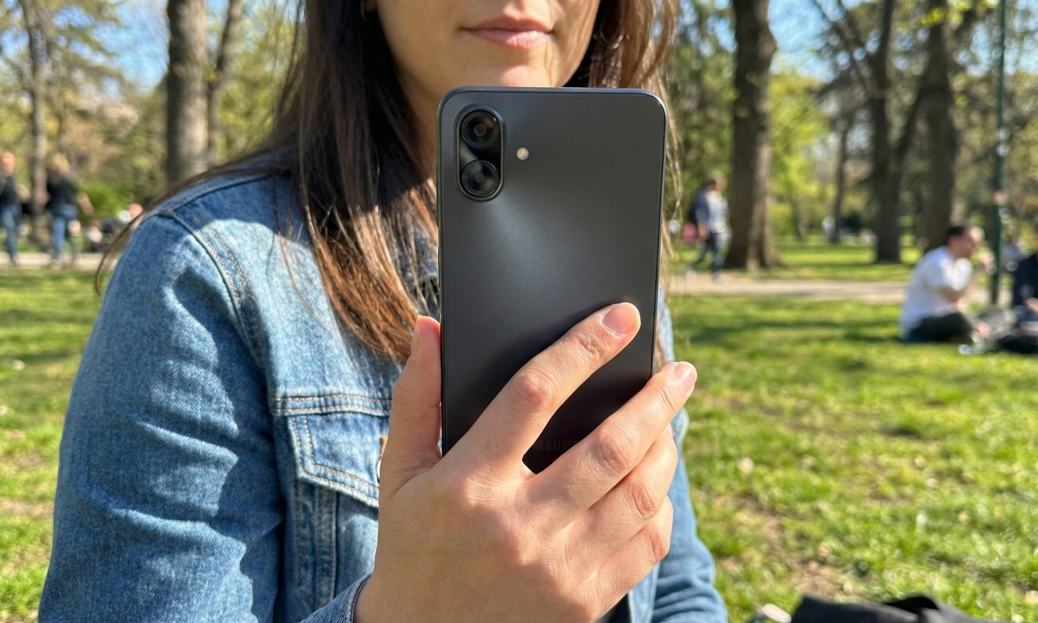 Galaxy A07 5G oficjalnie. Sprawdź, co oferuje tani Samsung