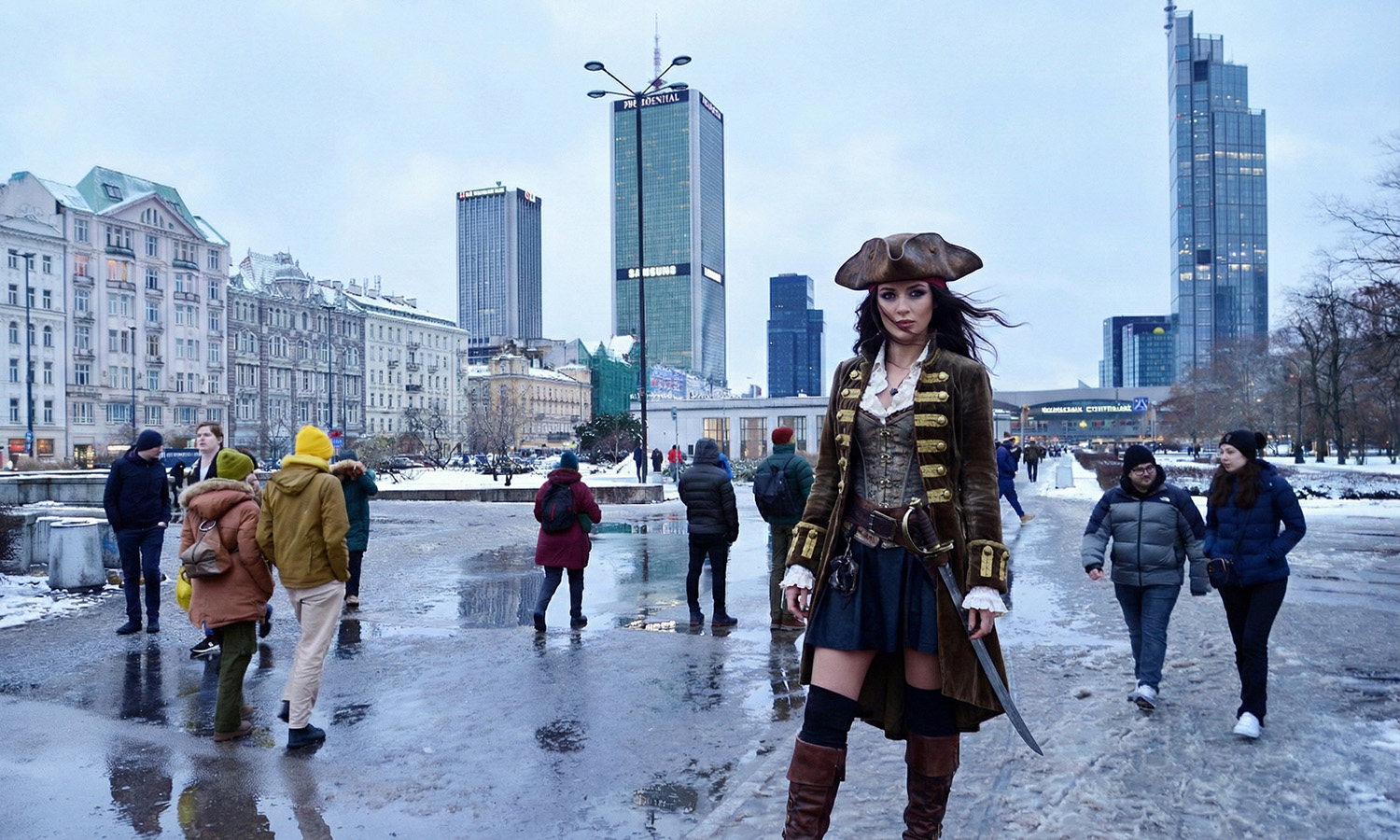 Polska torrentowa. Kto najbardziej piraci?