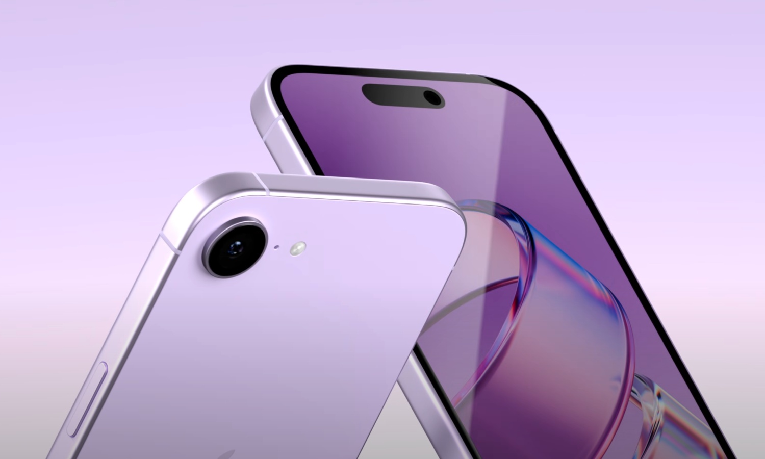 IPhone 17e na wideo. niedługo premiera