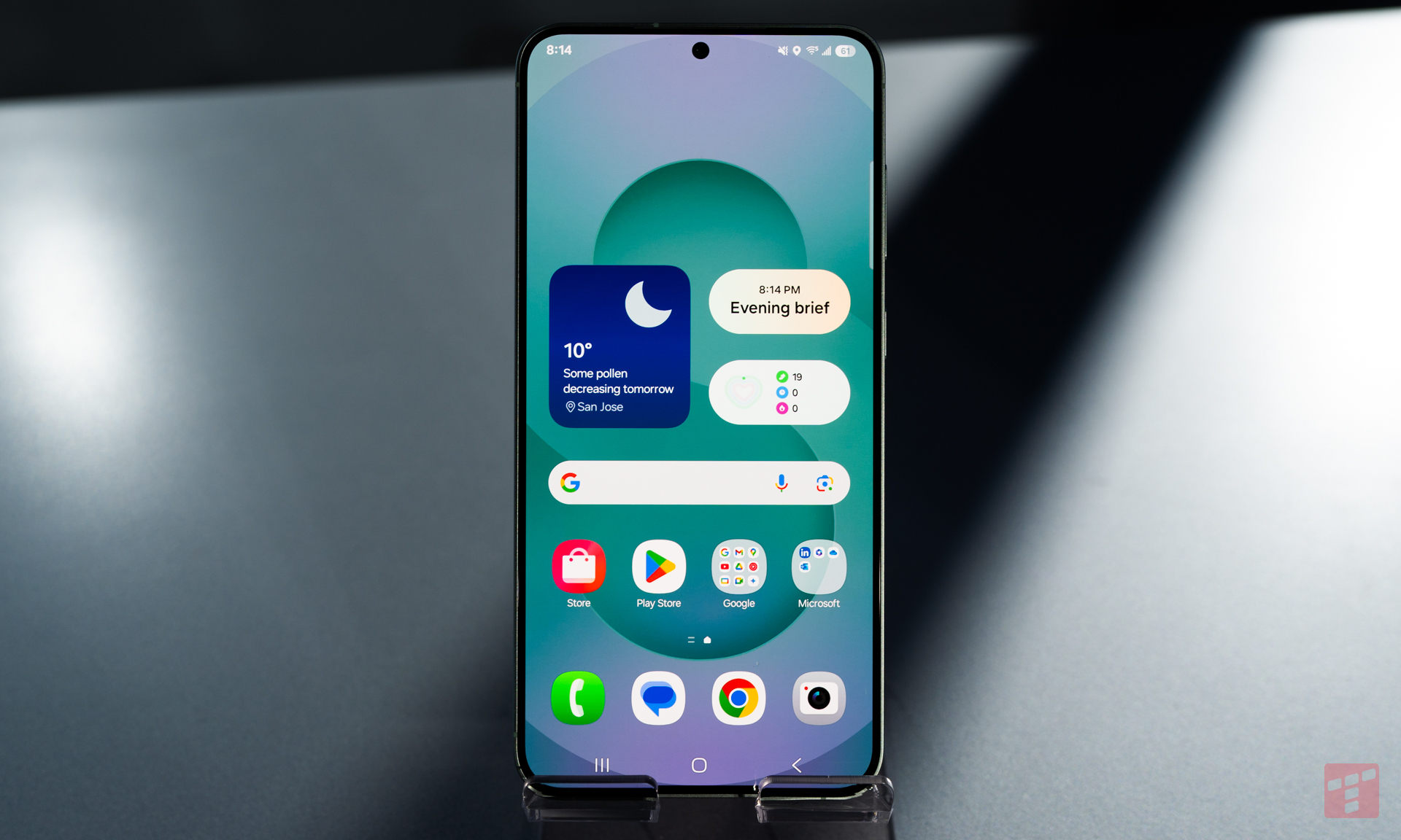 One UI 8.5 czyta w twoich myślach. Wyciek ujawnia nową funkcję