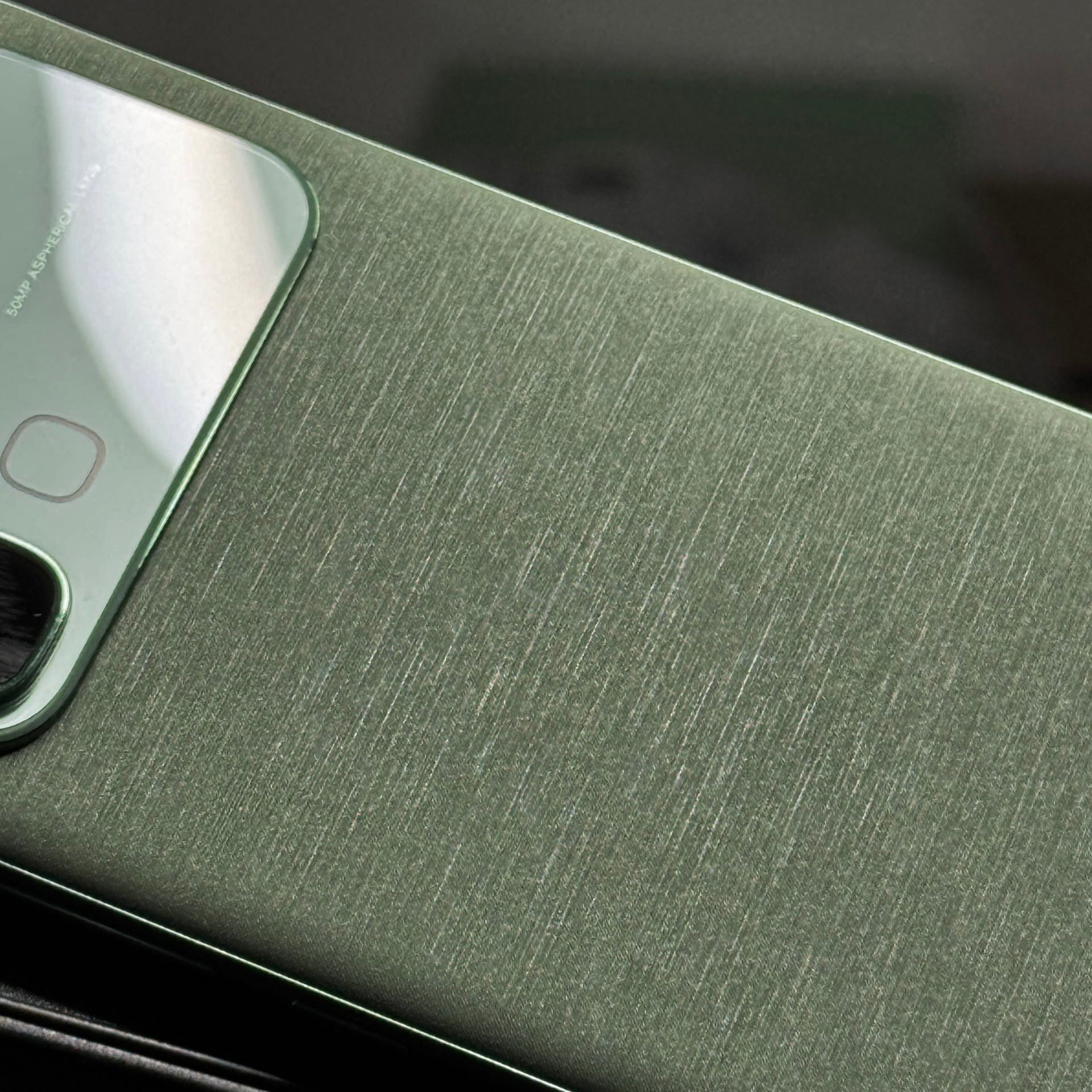 Taki smukły, a taka bateria. Infinix Note Edge zmieścił 6500 mAh w 7,2 mm