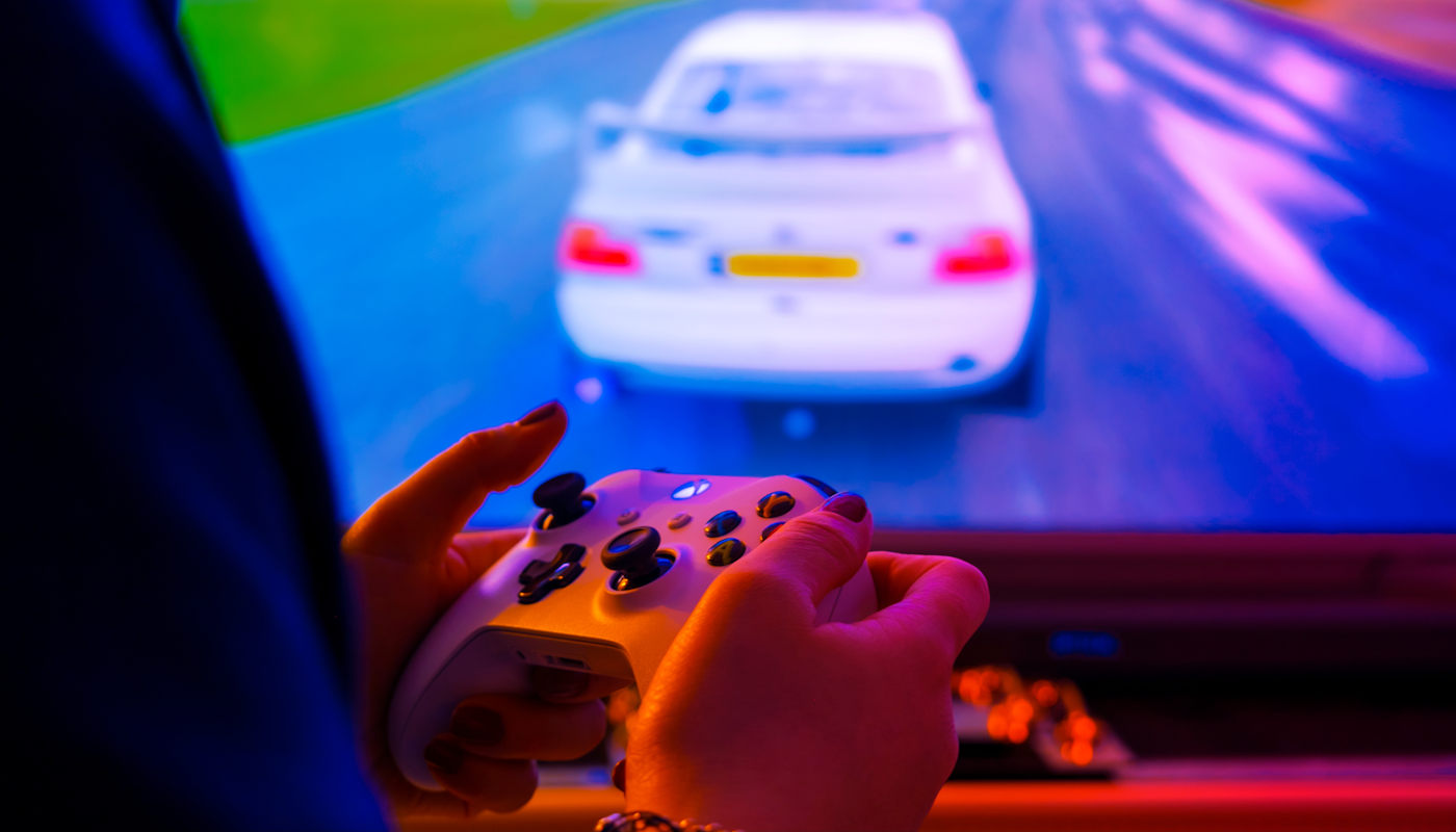 Masz taką przystawkę TV? Dają Ci gierki za darmo