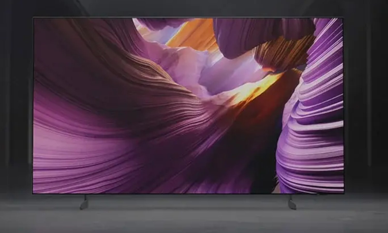 Telewizor OLED Samsunga w absurdalnie niskiej cenie. Nic, tylko brać