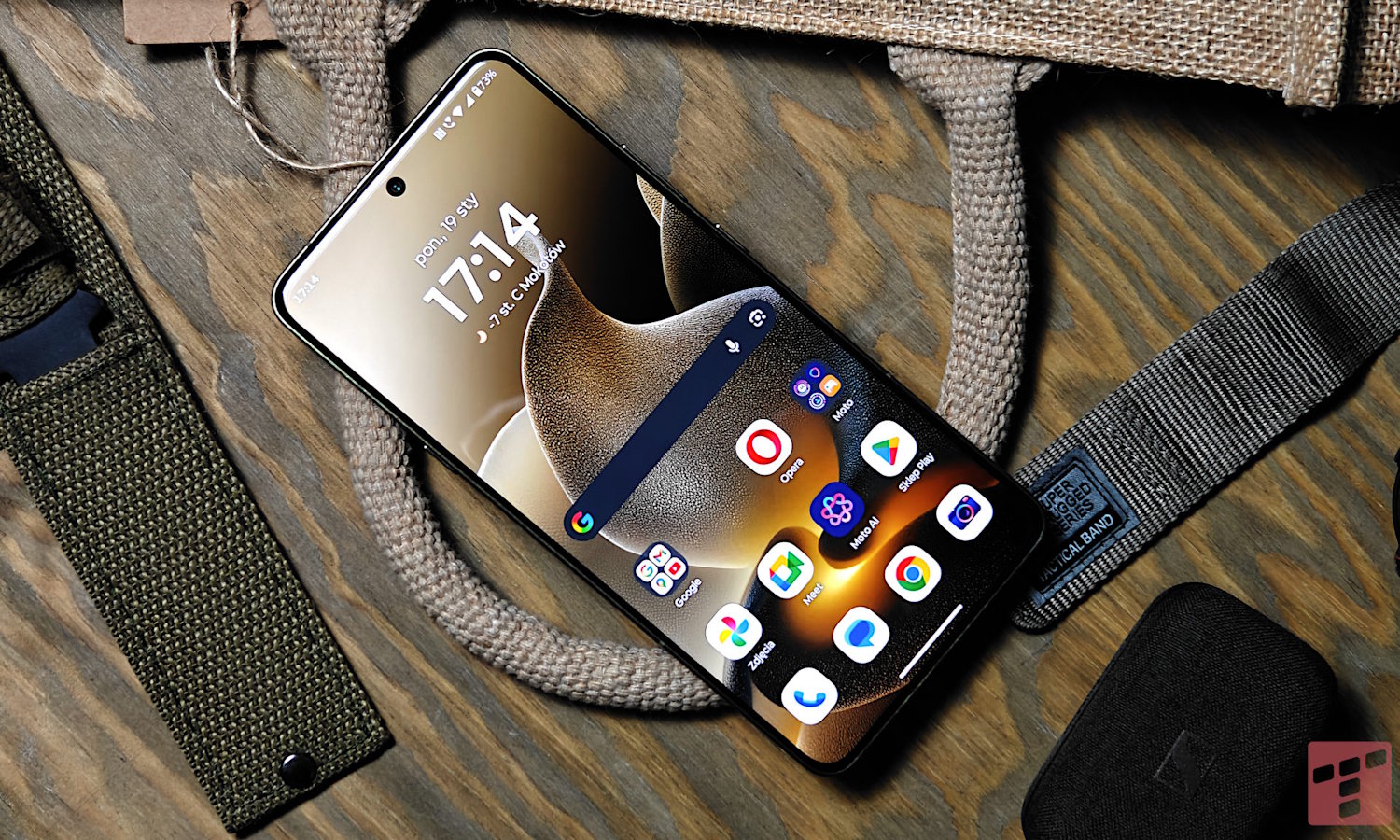 Android 17 jak iOS. Ta funkcja to rewolucja