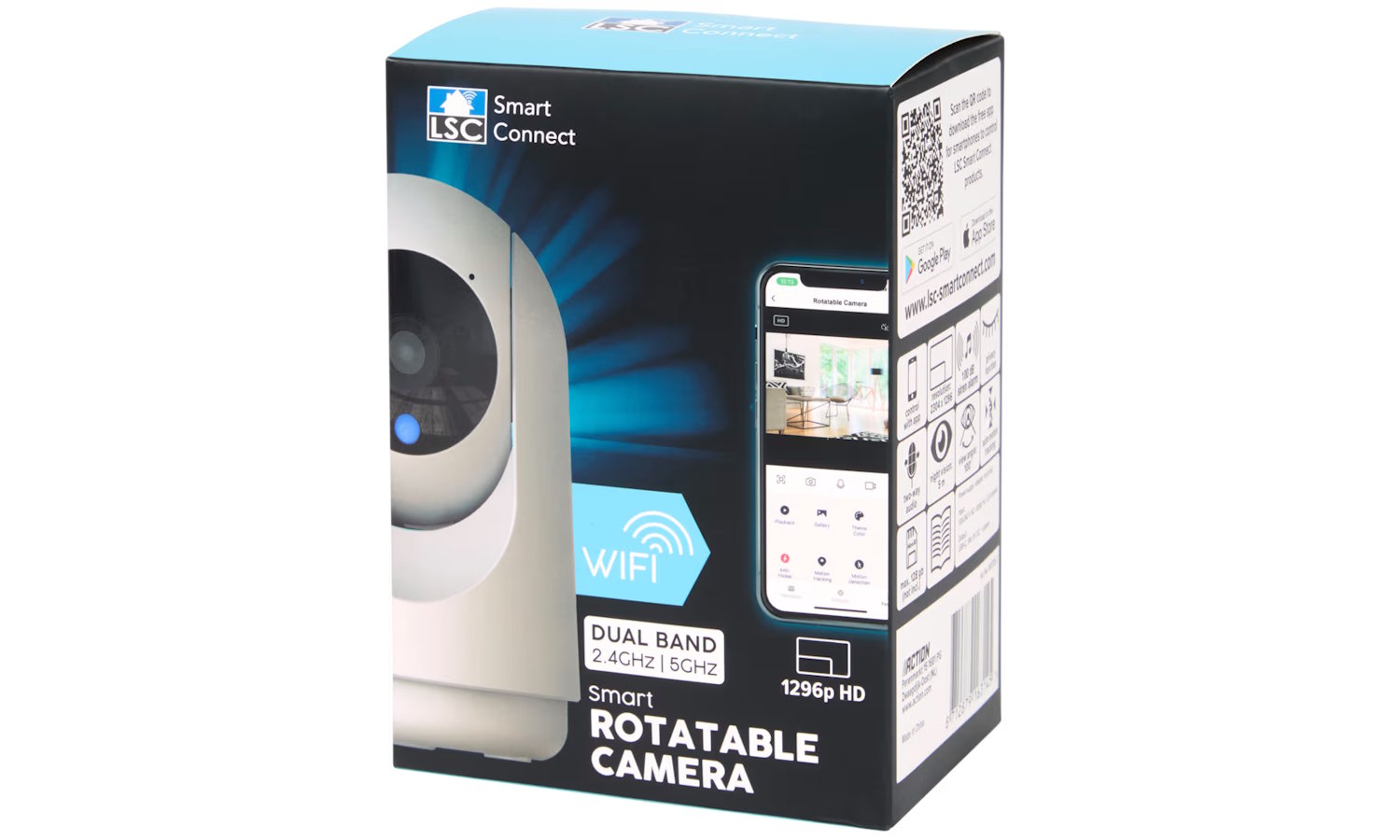 W Action za 69,95 zł. Wszystko będziesz miał pod kontrolą