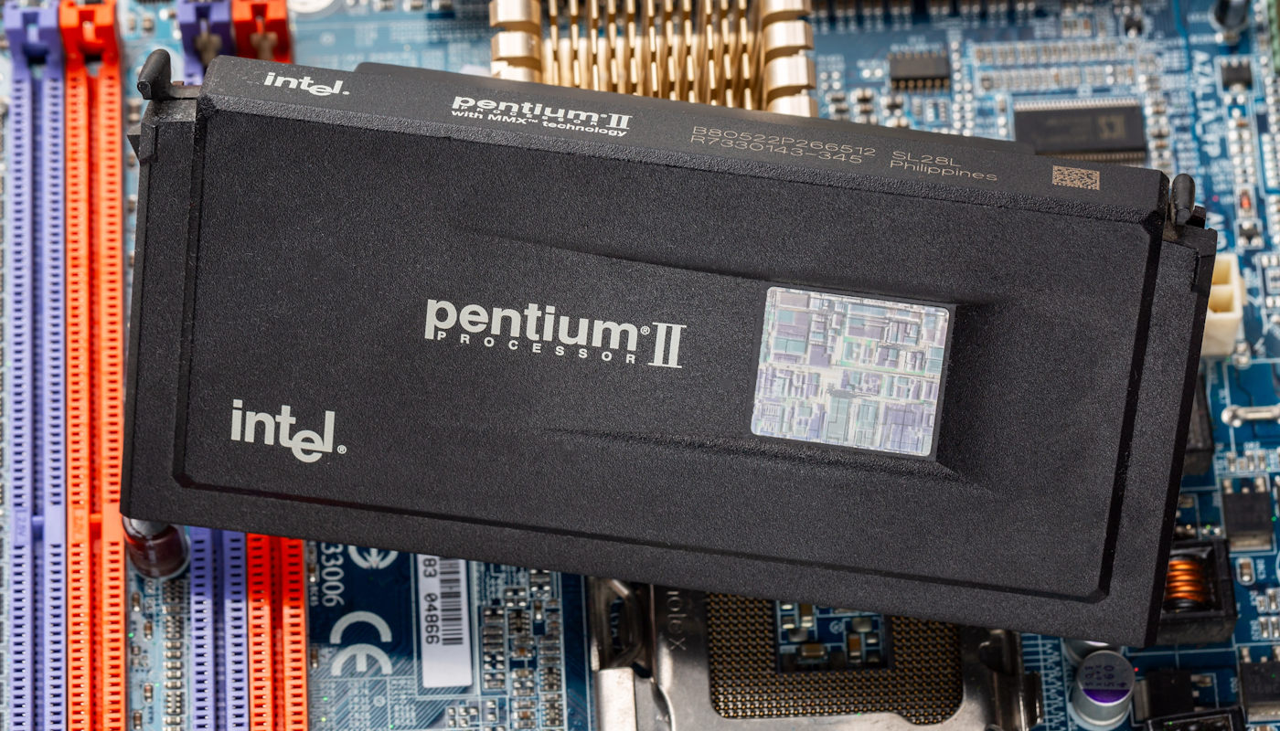 Zamyka się istotny rozdział historii. Chodzi o Linuxa i sprzęt