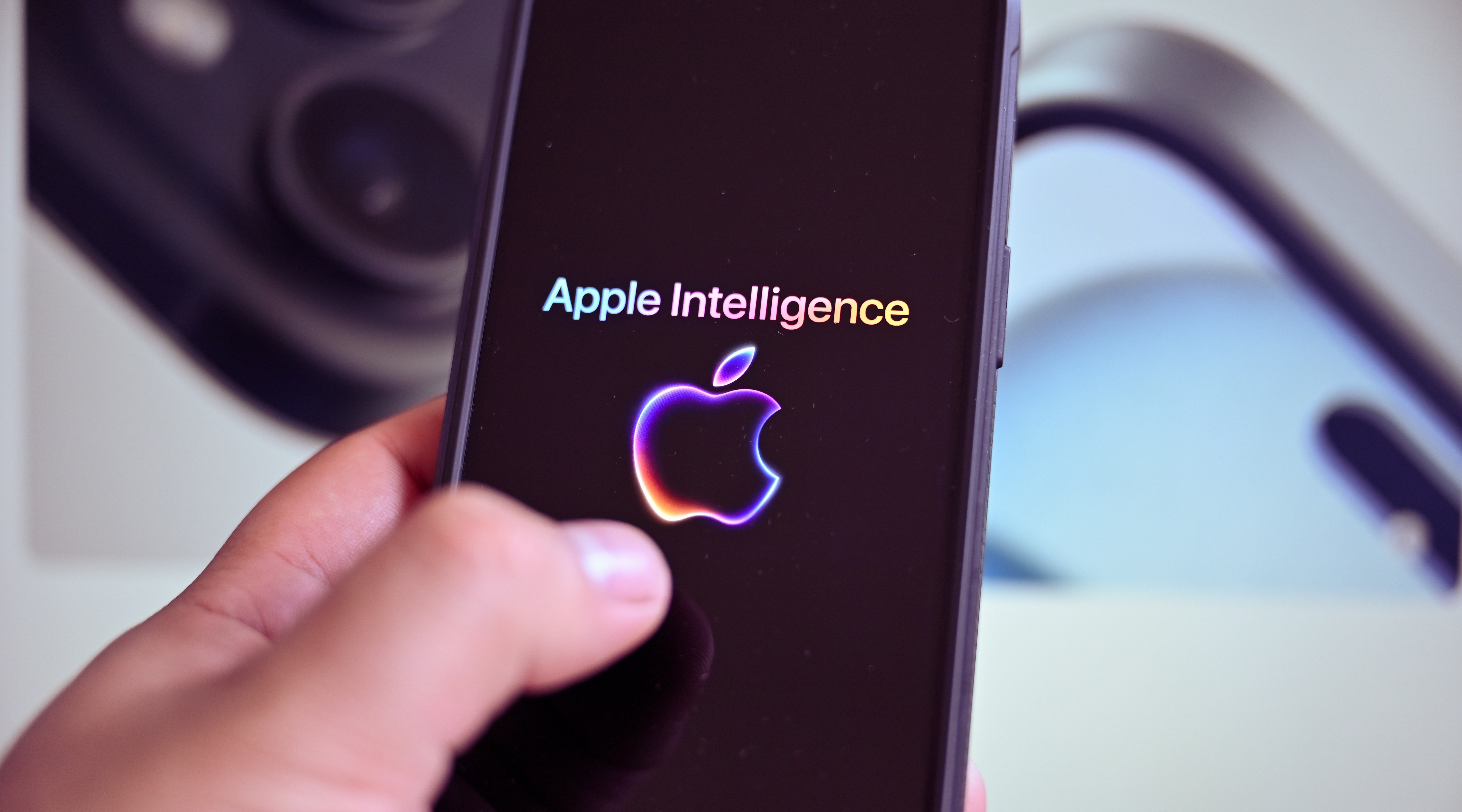 Kto używa Apple Intelligence? Nie uwierzysz, jaki procent użytkowników