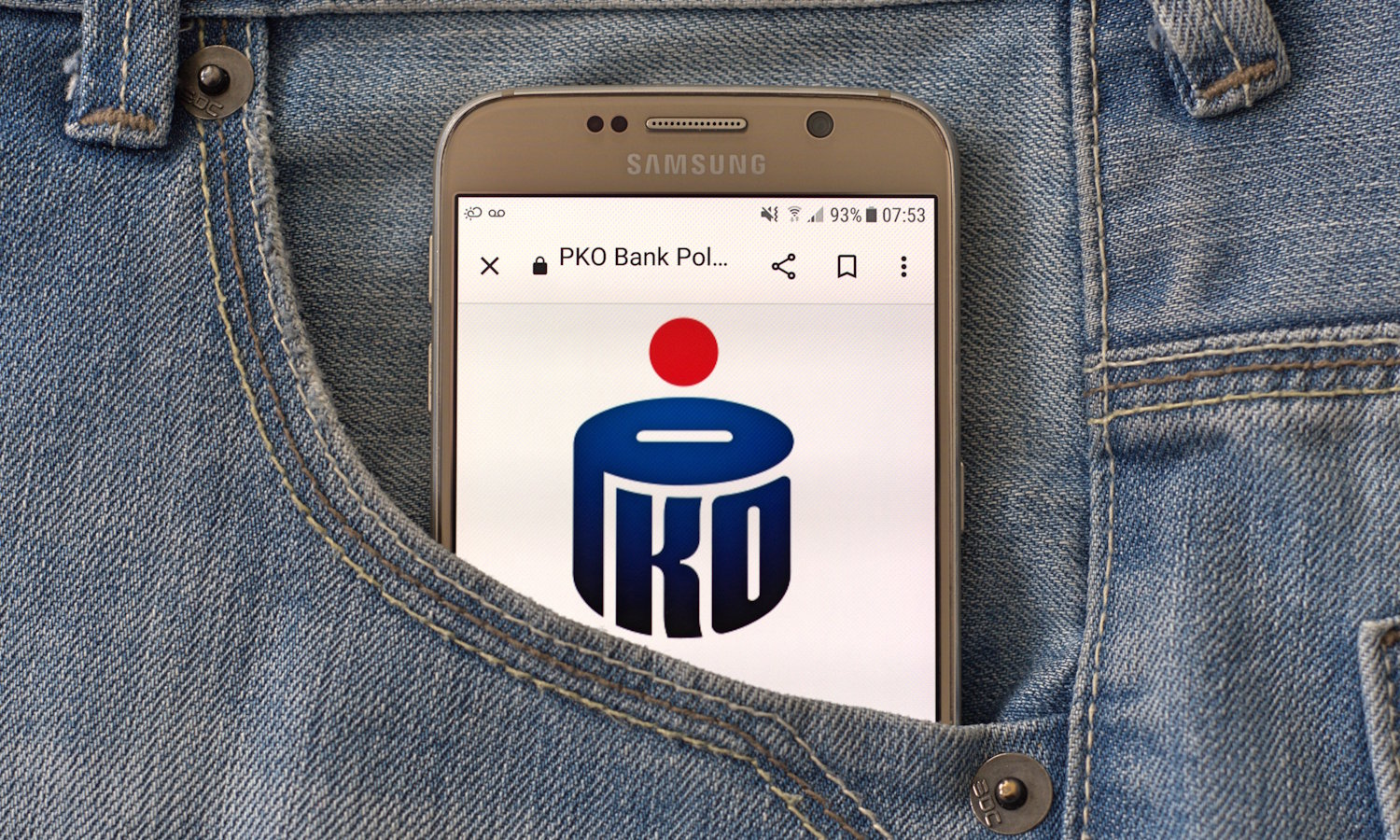 PKO BP ma nową aplikację. Nie taką, jak myślisz