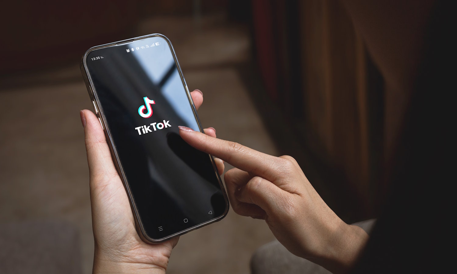 Unia bierze się za TikToka. Ma usunąć kluczową funkcję