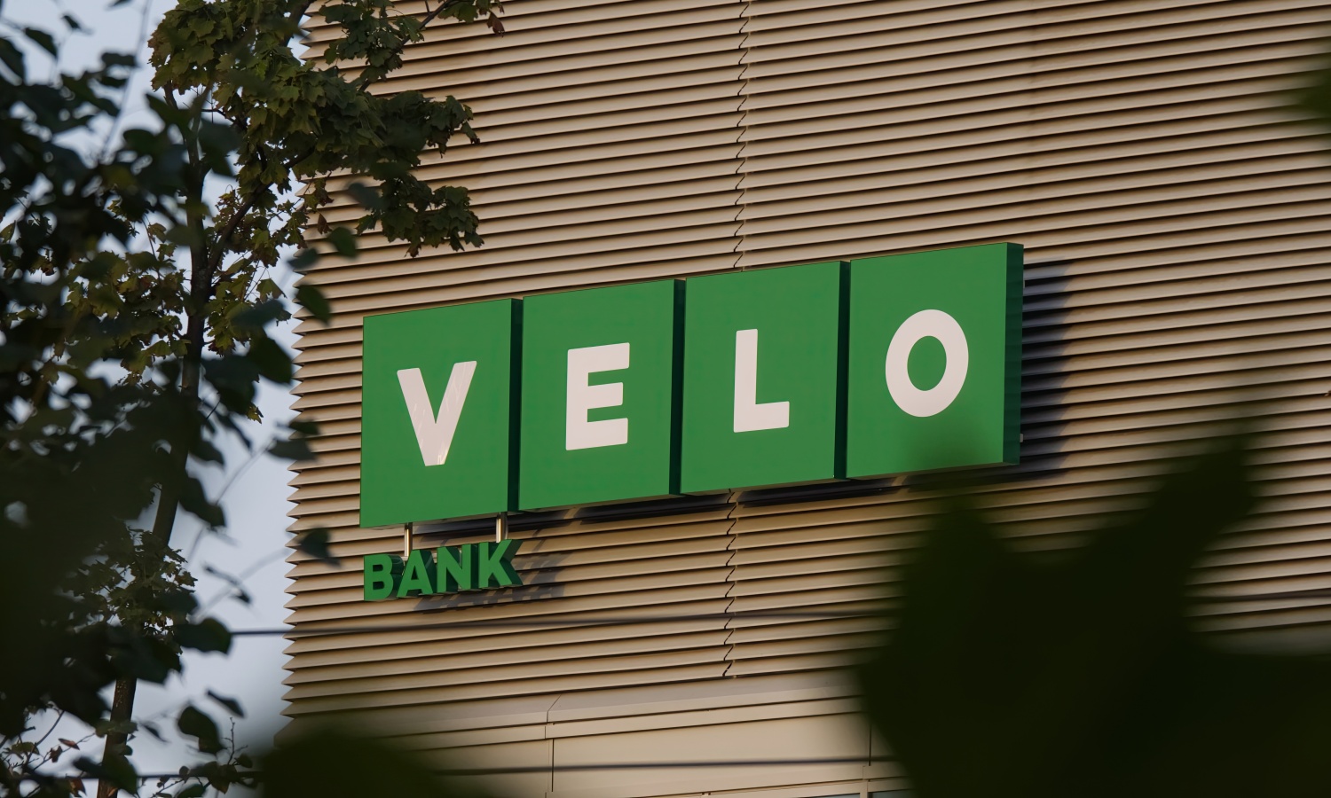Ważna nowość w VeloBanku. Mają to jako jedyni w Polsce