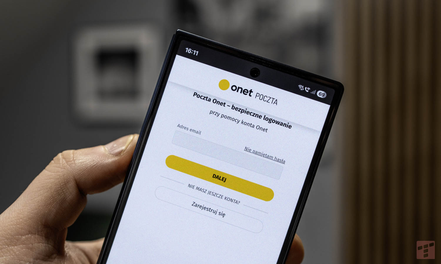 Onet wyciąga wtyczkę. Nic już nie zrobisz w ten sposób