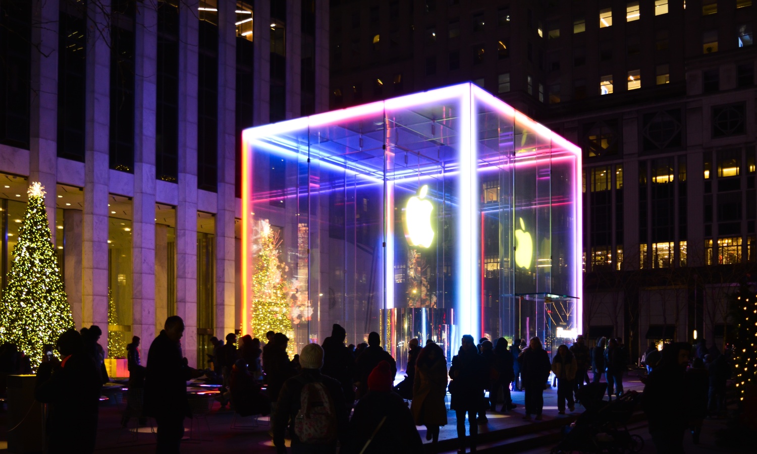 Apple zaprasza na event. Wiemy, co może pokazać