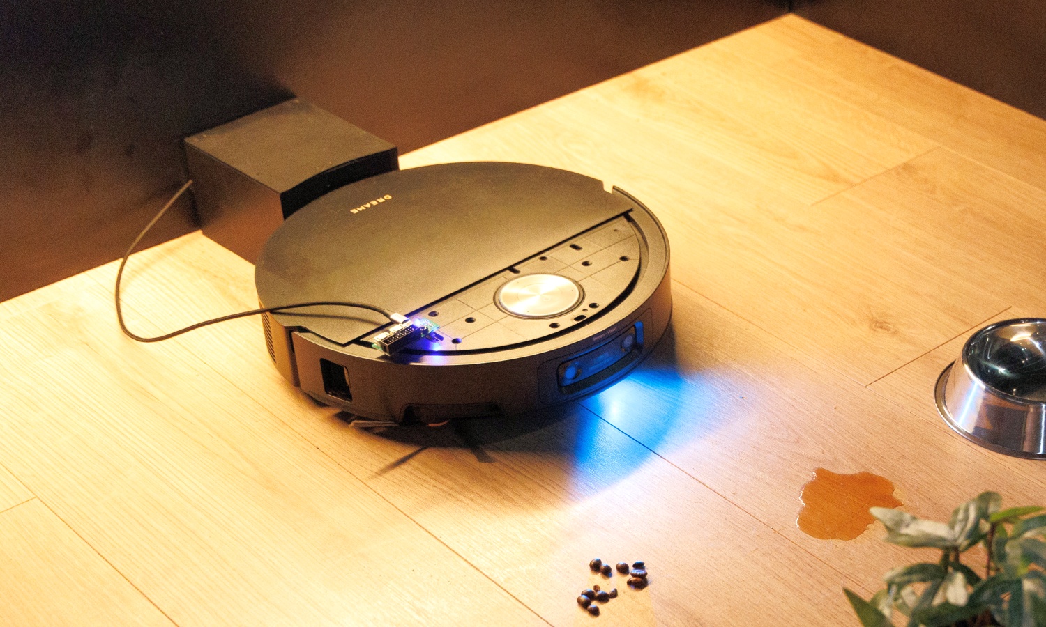 Dreame ma robota do zadań specjalnych. Wkrótce w Polsce