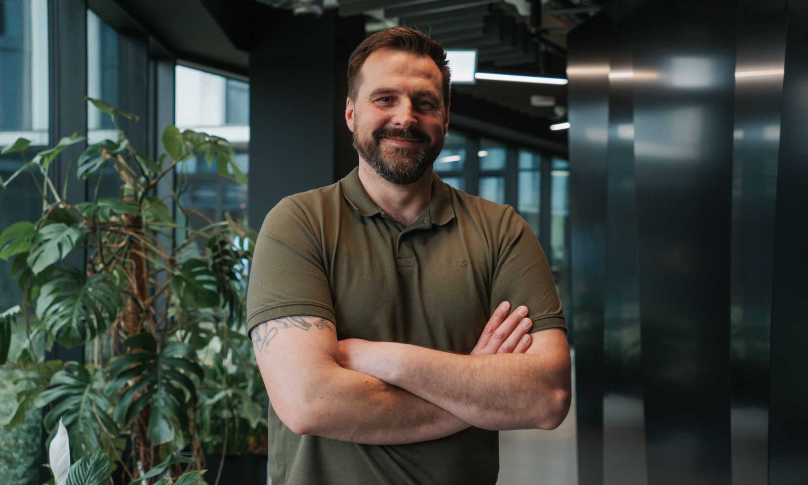 Vasco Electronics podbija Azję. Polska firma z sukcesem na skalę światową