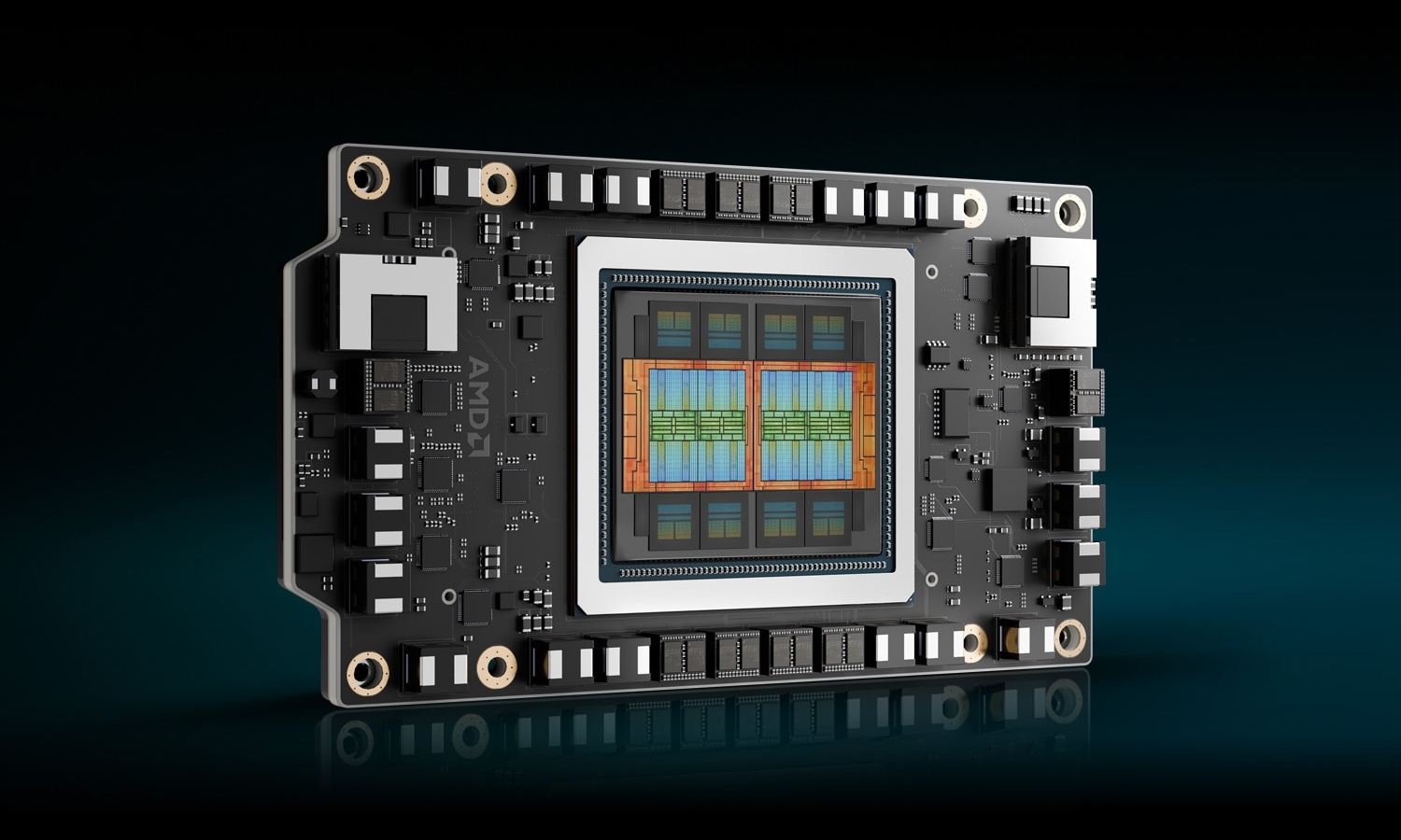 AMD znowu w tyle. Nowe układy będą opóźnione i słabo dostępne