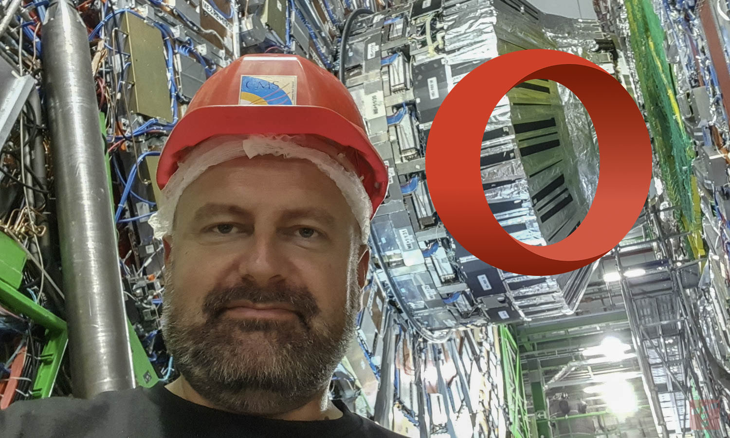 Opera ma 30 lat. Wygraj i jedź tam, gdzie wszystko się zaczęło