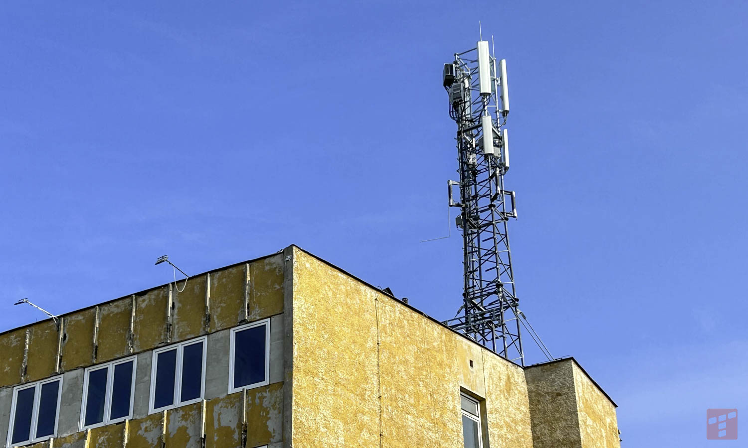 Koniec bałaganu w eterze. Pasmo 1800 MHz uporządkowane