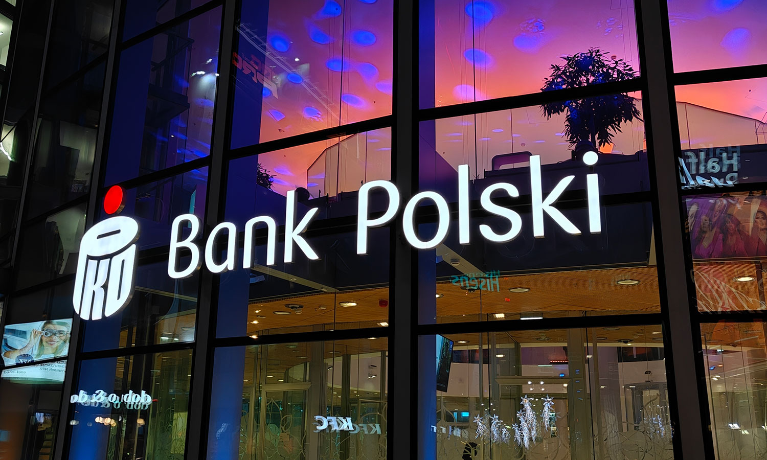 PKO BP właśnie poinformował klientów. Chodzi o stronę do logowania