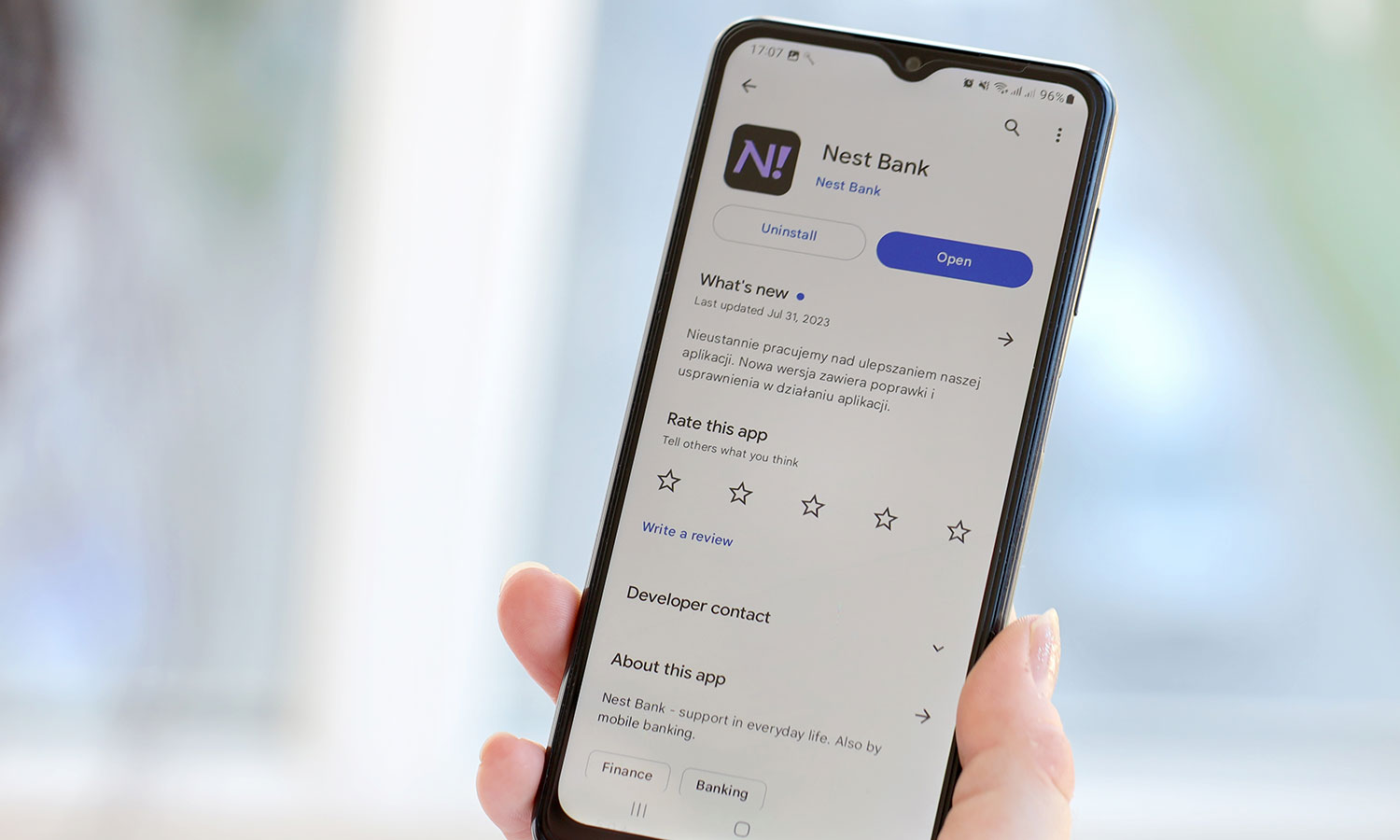 Bank wyłączy bankowość elektroniczną na kilka godzin. Warto zanotować kiedy