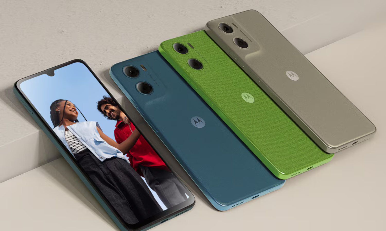 Przyzwoity telefon za 299 zł? To nie żart, a prawdziwa okazja