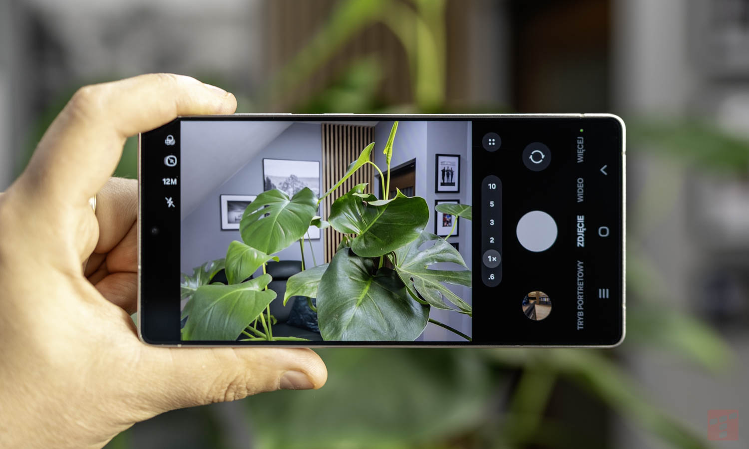 Samsung chwali się nowymi aparatami. Za tydzień premiera Galaxy S26
