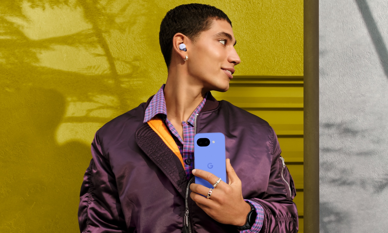 Debiutuje Google Pixel 10a. Siedem lat aktualizacji i nowe funkcje AI