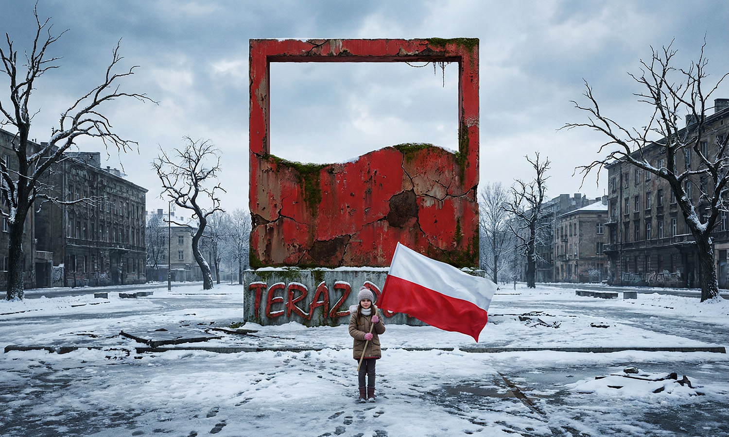 Polska firma? Dawno i nieprawda, została tylko nazwa