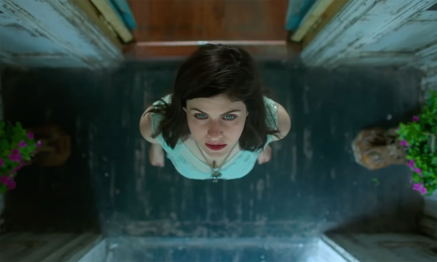 Nadchodzi czas czarownic. Wciągająca powieść w formie serialu już w Polsce