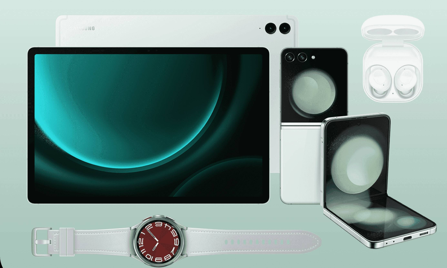 Promocja na Samsung Galaxy w sklepach Euro. Cena spadła niemal o połowę