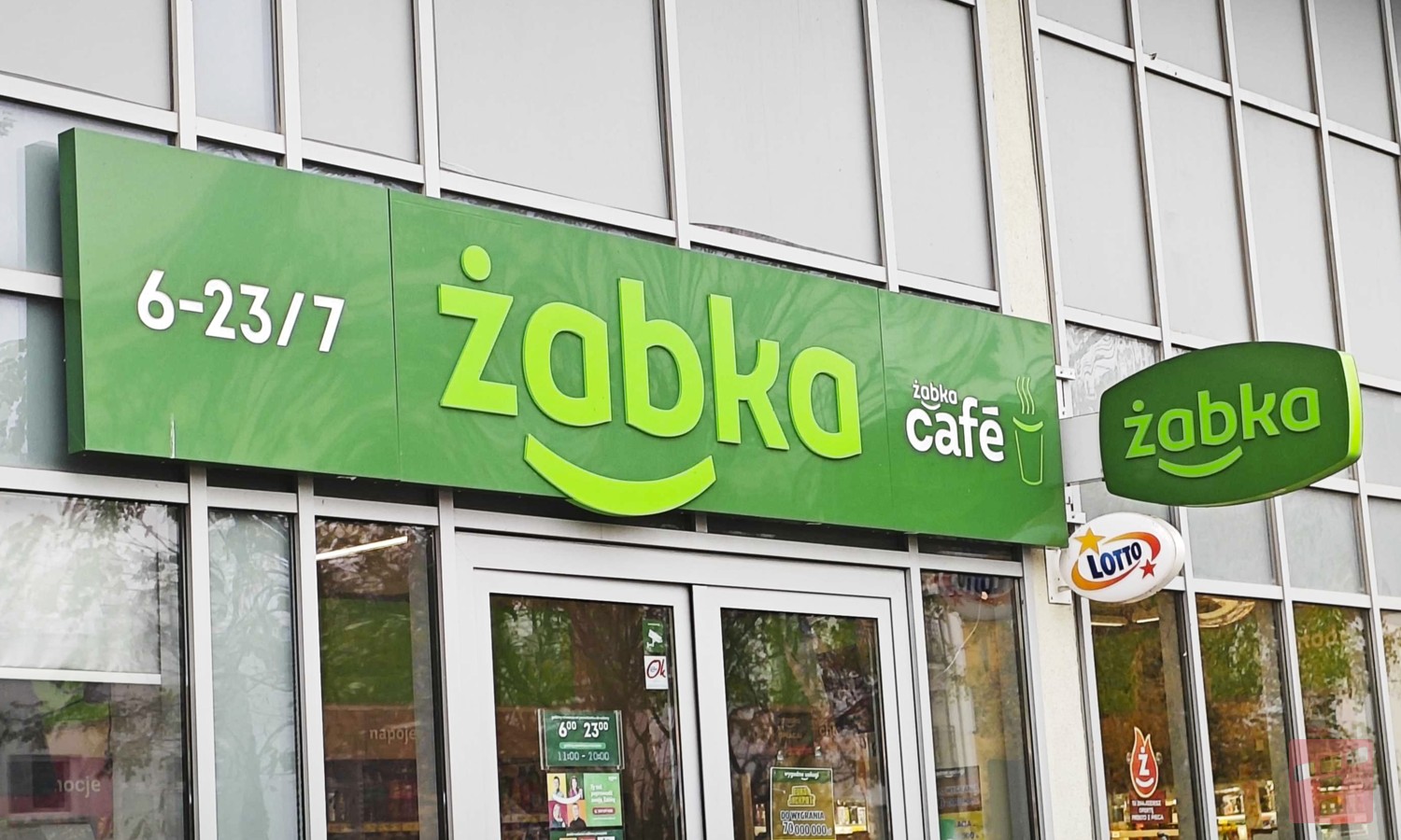 Bez dowodu też przejdzie. Afera w Żabce