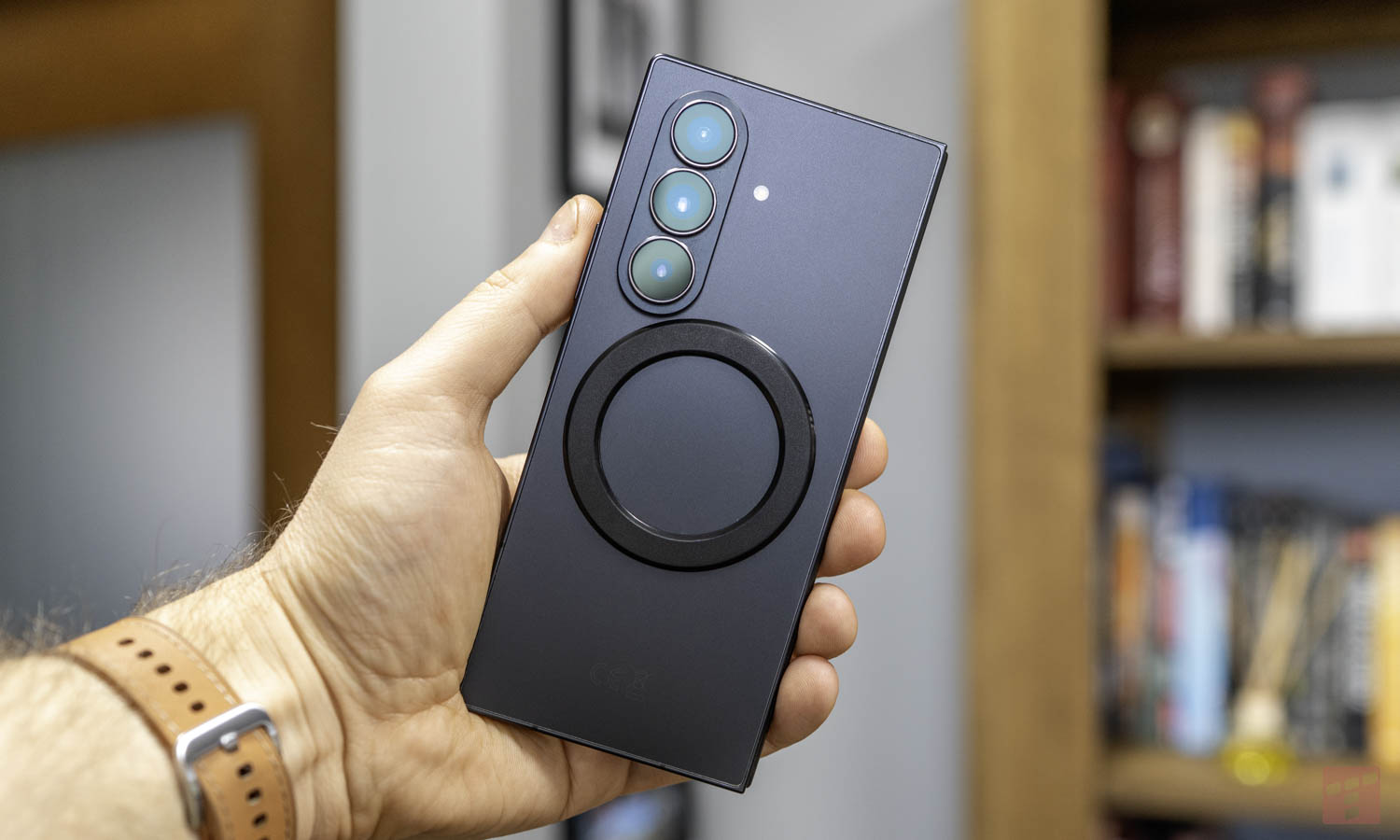 Masz Samsunga? Wróciła ważna aktualizacja Google