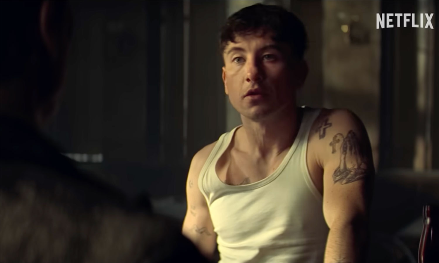 Kultowy serial o gangach nigdy się nie skończy. Teraz rządzi syn