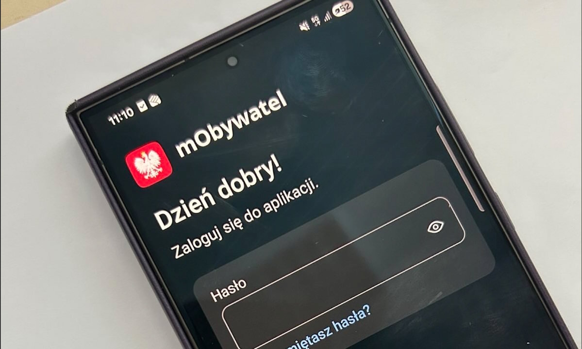 Sprzedawali fałszywego mObywatela. Tysiące osób może mieć problem