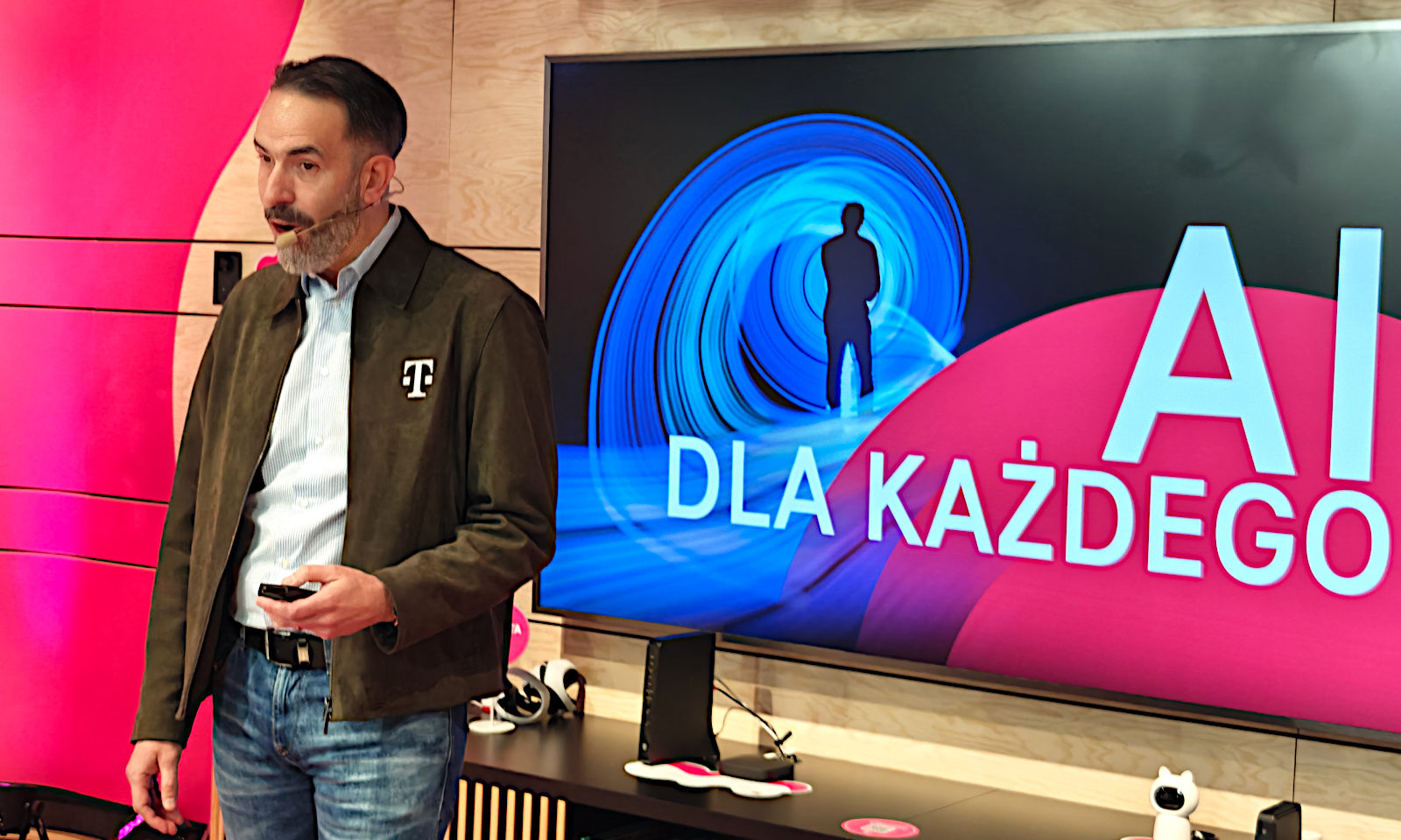 T-Mobile zaskakuje: nowy pakiet dla klientów, bez opłat i limitów
