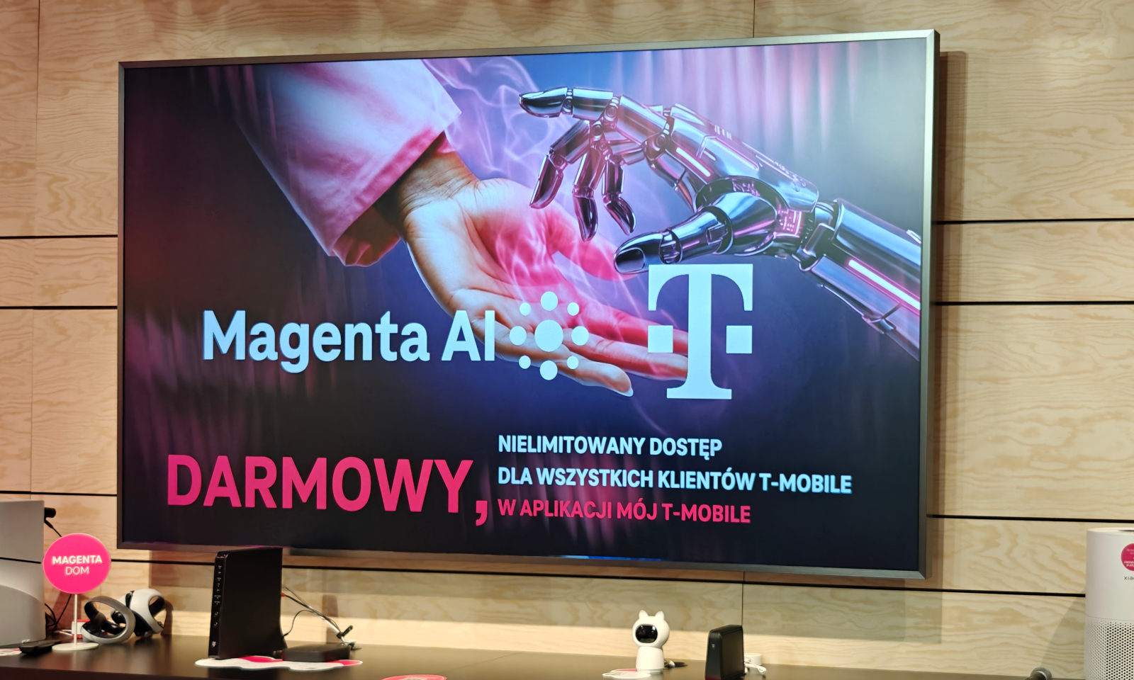 T-Mobile zaskakuje: nowy pakiet dla klientów, bez opłat i limitów