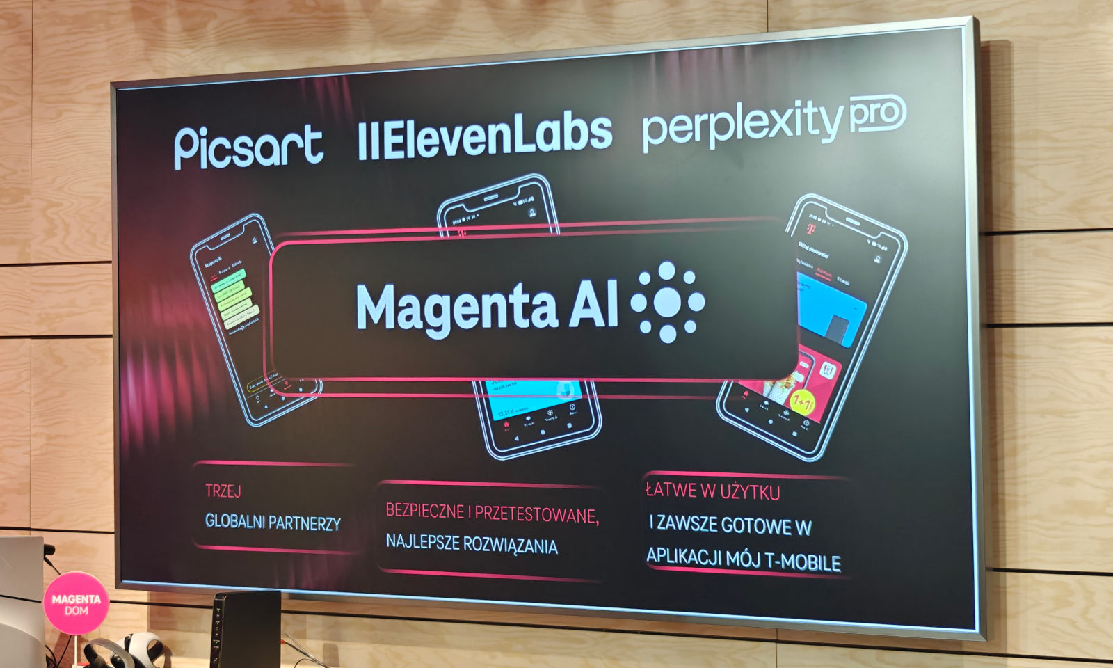 T-Mobile zaskakuje: nowy pakiet dla klientów, bez opłat i limitów