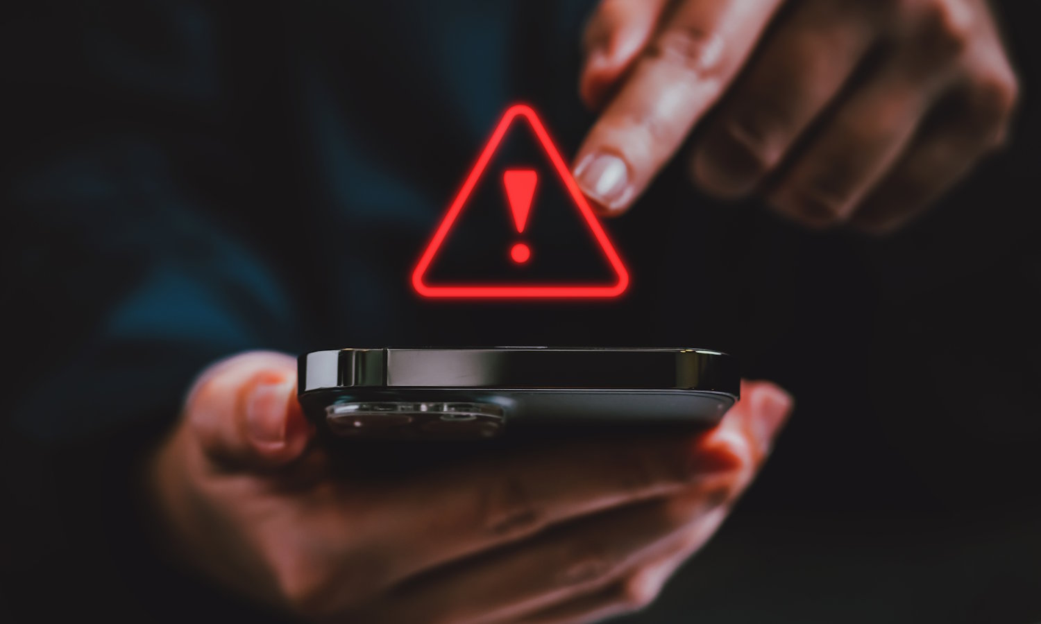 Pierwszy taki malware. Wykradnie wszystko, włącznie z kasą z konta