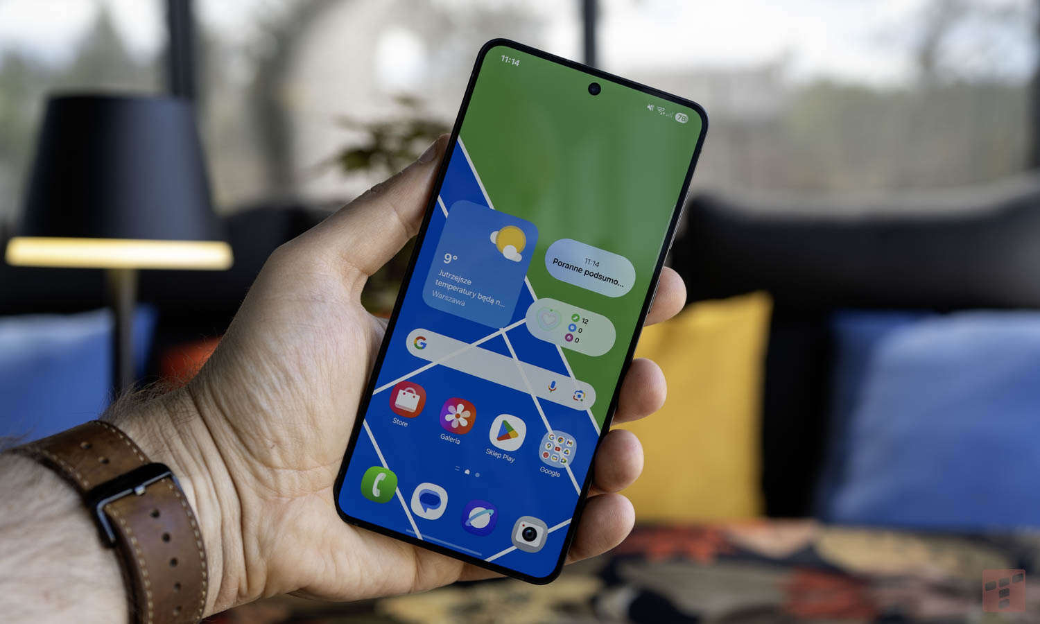 Nowy Bixby trafia na telefony Polaków. Wciąż ma jeden brak