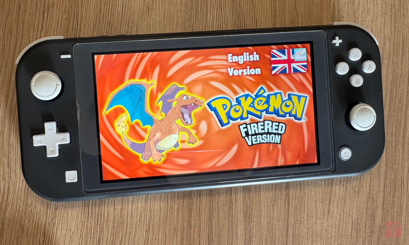 Pokémon FireRed i LeafGreen już dostępne w przedsprzedaży na Nintendo Switch 1 i 2