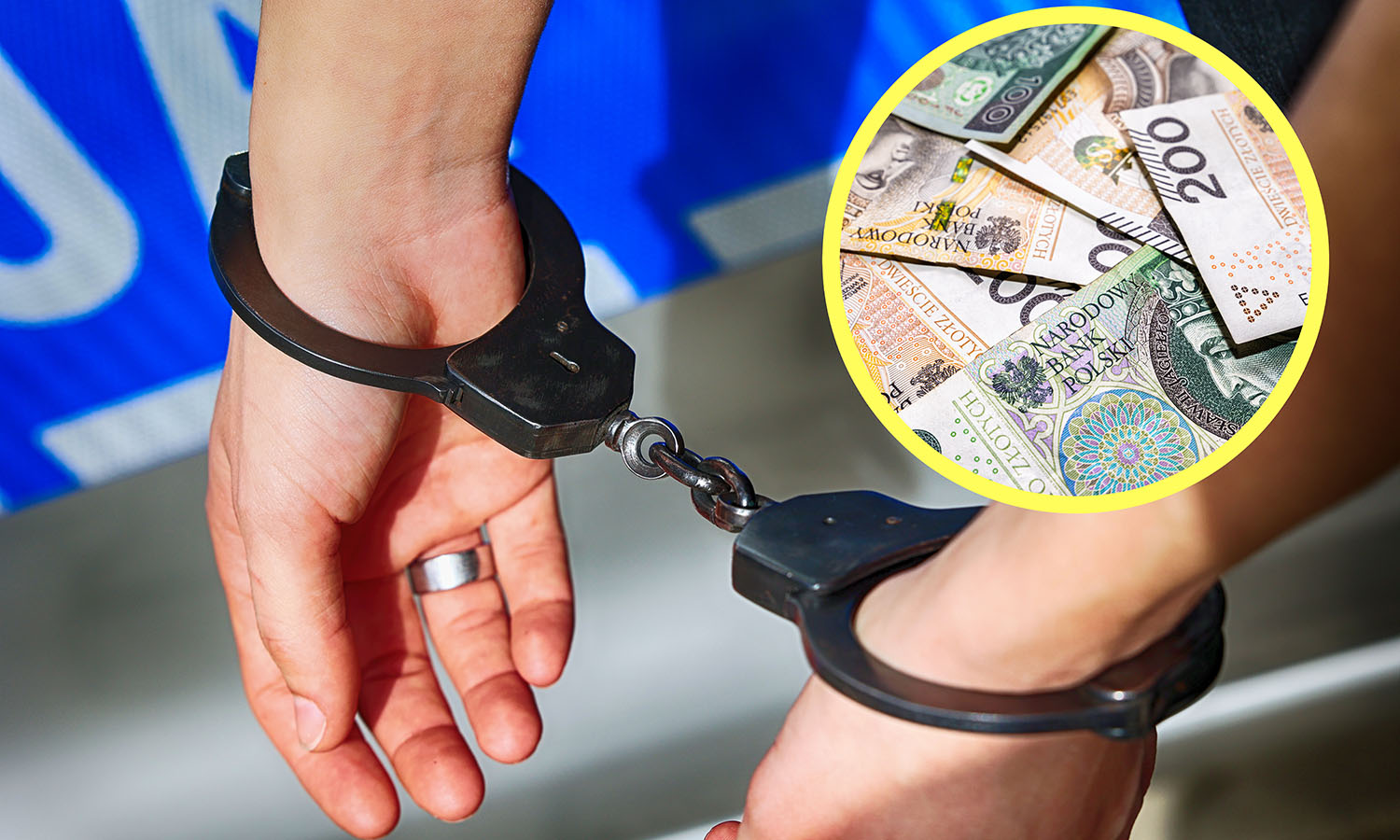 Przejęli tysiące loginów i haseł. A to był dopiero początek