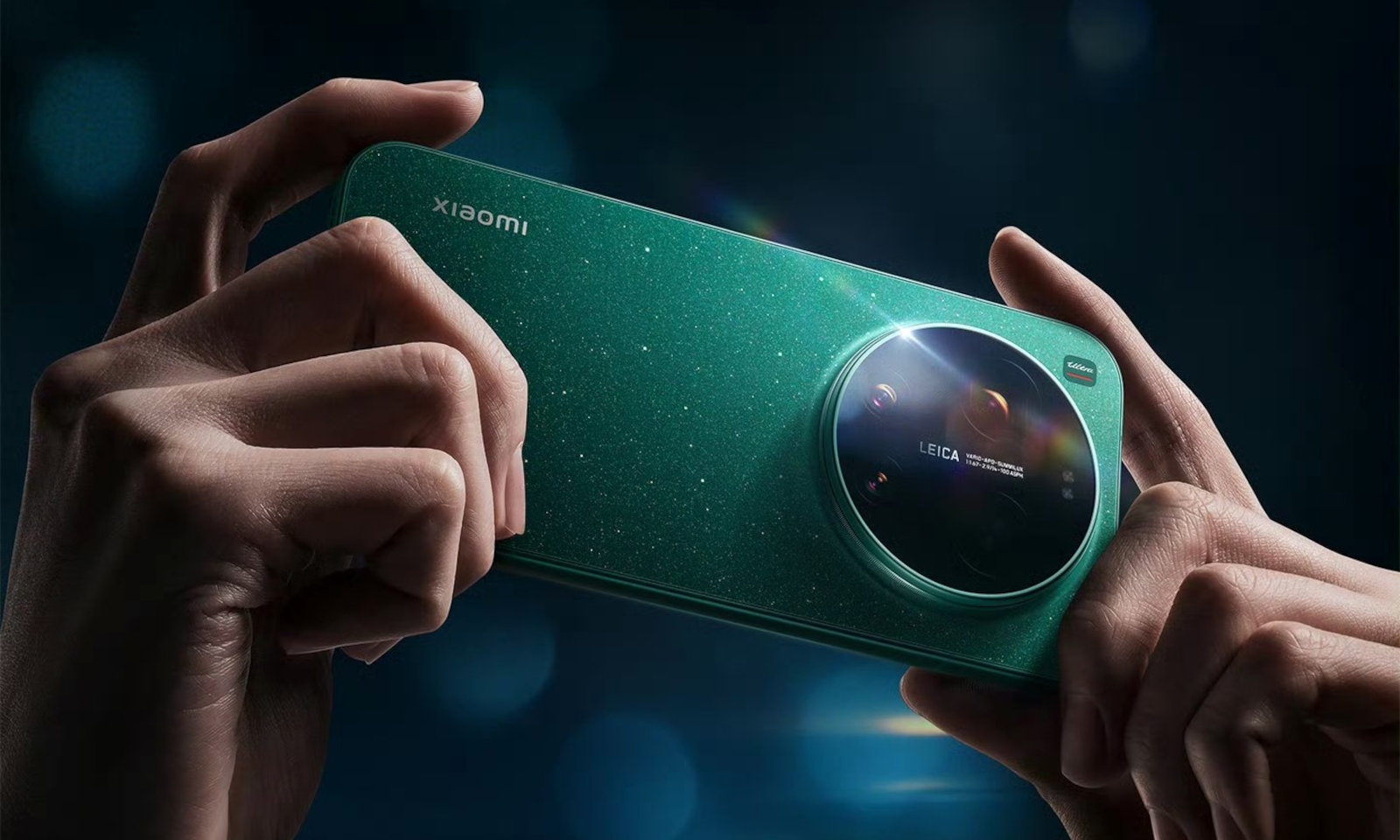 Xiaomi 17 Ultra oficjalnie na MWC 2026. Znamy ceny wersji globalnej