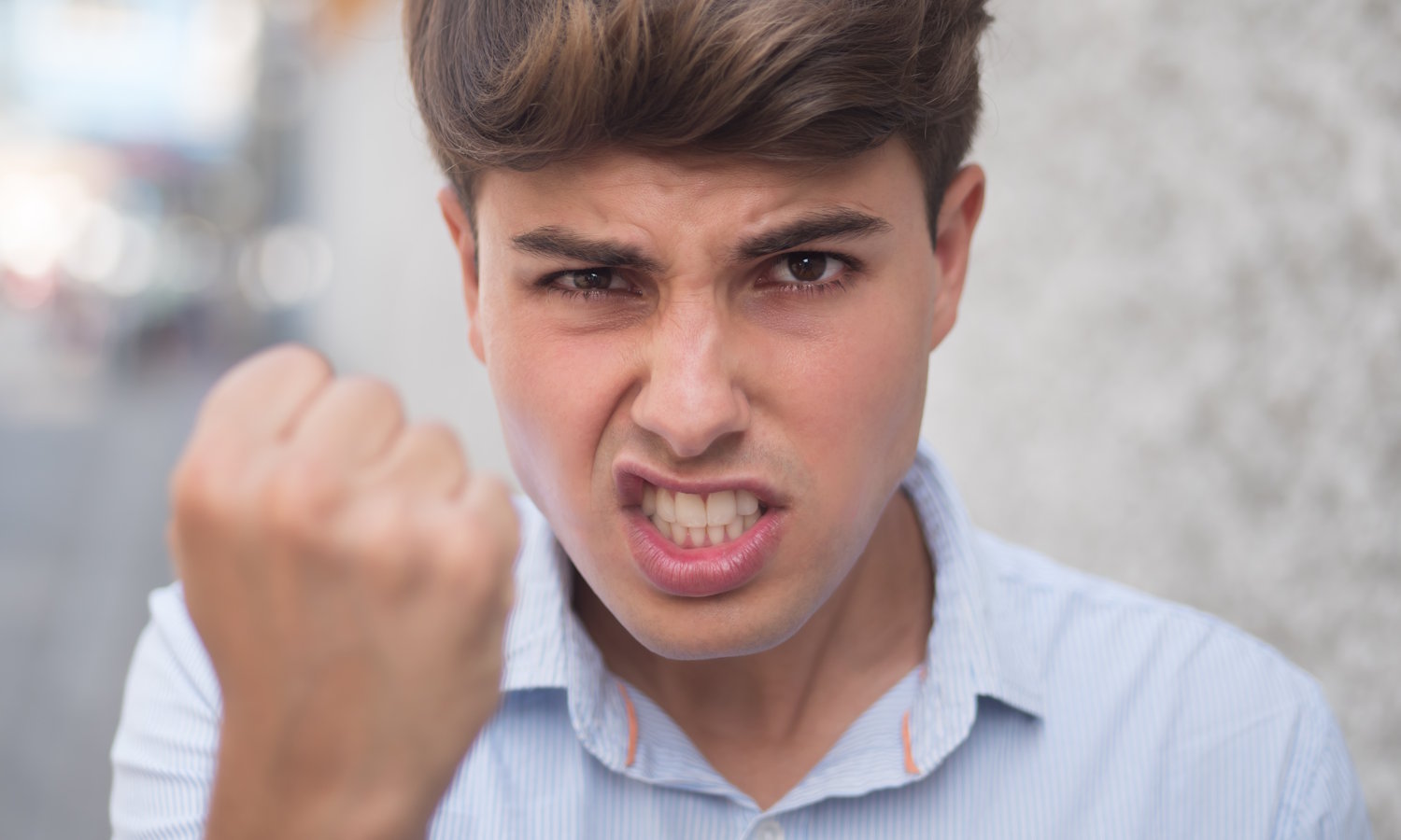 Znany operator nie ogarnął Internetu i straszy mnie sądem