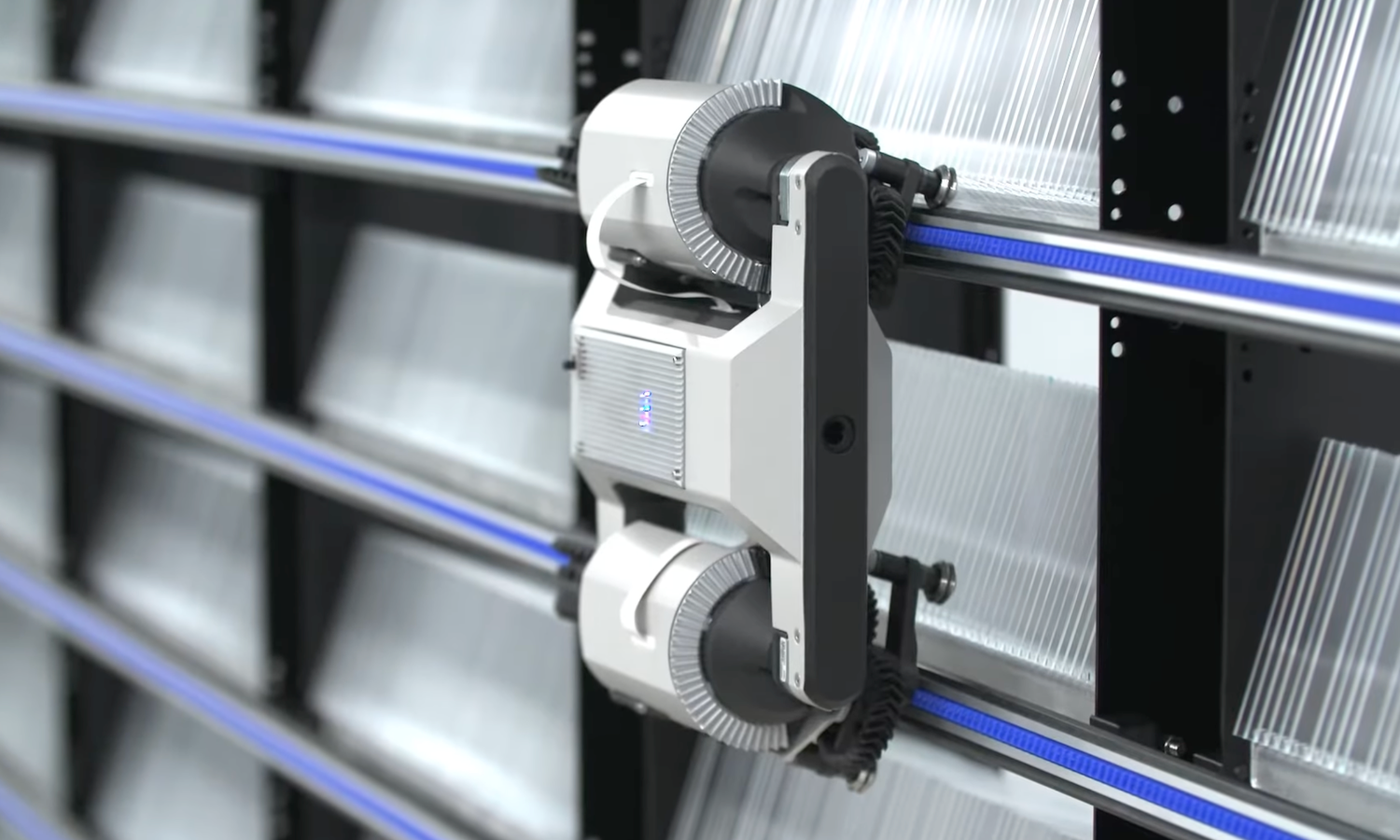 Microsoft ukończył projekt Silica. Wiedza o tym przetrwa 10 000 lat